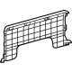 Toyota 58464-42010-C0 Board, Battery SERVI