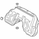 Toyota 77001-WAA01 Tank Sub-Assembly, Fuel