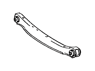 Toyota Celica Lateral Link - 48720-20050