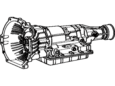 Toyota 35000-3D220