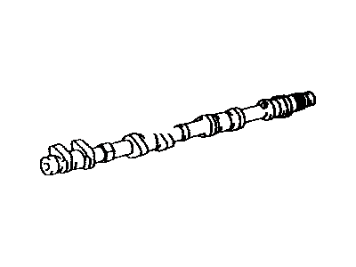 Toyota Venza Camshaft - 13501-31100