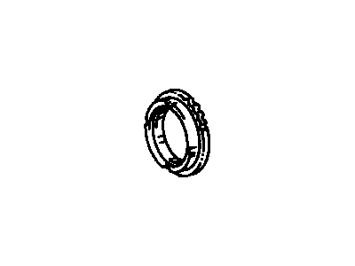 Toyota 33368-35030 Ring, SYNCHRONIZER