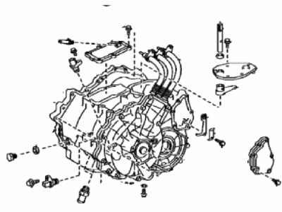 Toyota G1100-47040