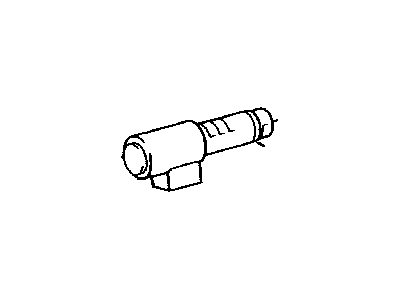 Toyota Avalon Shift Solenoid - 35220-33040