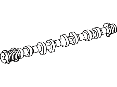 2014 Toyota Avalon Camshaft - 13502-31080