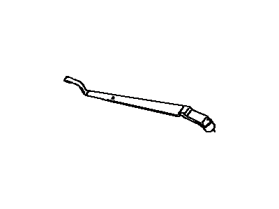 1996 Toyota RAV4 Wiper Arm - 85211-42030