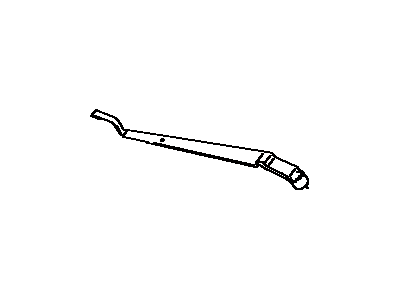 1996 Toyota RAV4 Wiper Arm - 85221-42020