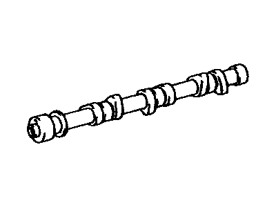 1989 Toyota Pickup Camshaft - 13502-65011