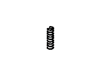 Toyota 22148-46010 Spring, Delivery Valve