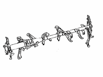 Toyota 55330-0R100 Reinforcement Assembly