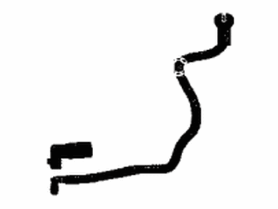 Toyota RAV4 Battery Cable - 82122-42221