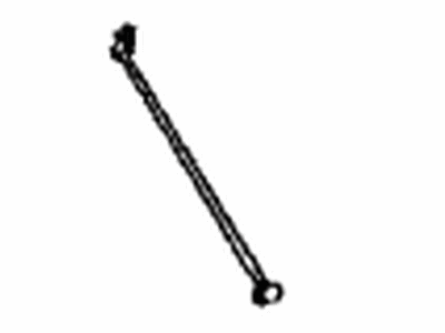 Toyota RAV4 Lift Support - 53440-42070