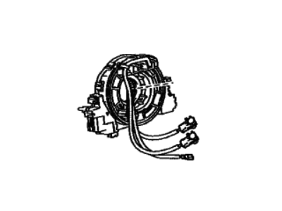 Toyota bZ4X Clock Spring - 84308-42110