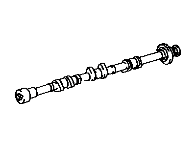 Toyota Camry Camshaft - 13054-0P021