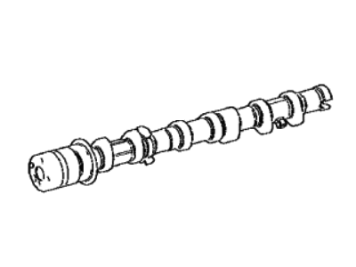 2024 Toyota Tundra Camshaft - 13502-F4010