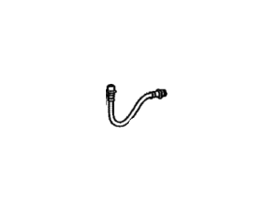 2024 Toyota Tundra Hydraulic Hose - 90947-A2133