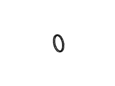 Toyota Tundra Crankshaft Seal - 90311-A0034