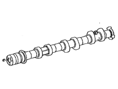 2024 Toyota Tundra Camshaft - 13053-F4010