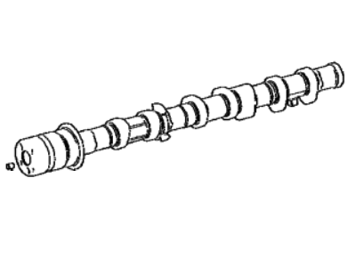 2024 Toyota Tundra Camshaft - 13054-F4010