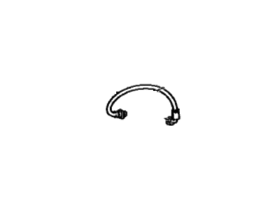 2024 Toyota Tacoma Brake Line - 90947-A2129