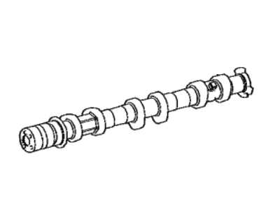 2024 Toyota Tundra Camshaft - 13501-F4010