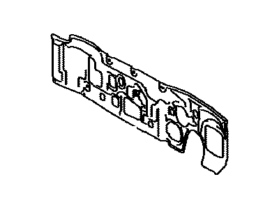 Toyota 55223-AC010