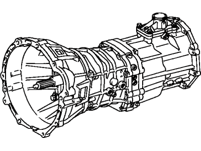 Toyota 33030-3D420