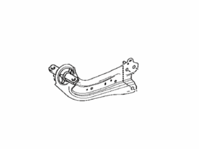 Toyota RAV4 Trailing Arm - 48760-42070