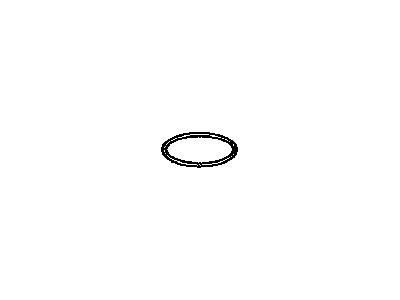 Toyota Grand Highlander Fuel Pump Gasket - 77169-06060