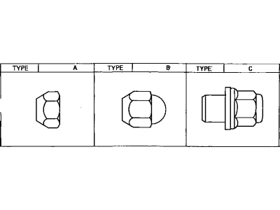 Toyota 90942-01033