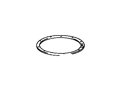 Toyota Corolla Fuel Pump Gasket - 77169-16020