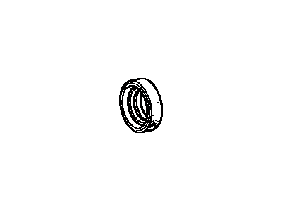 Toyota 90311-40035 Seal, Type T Oil