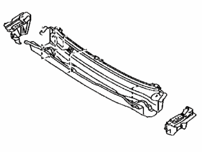 Toyota 55700-12A10