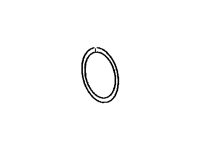 Toyota 90301-99115 Ring, O