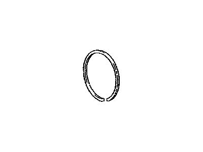 Toyota 90520-99132 Ring, Snap