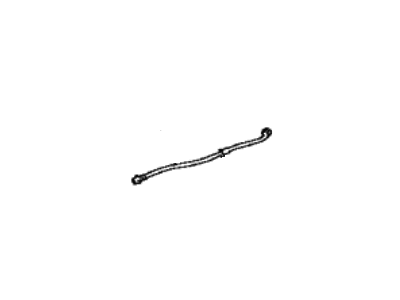 2024 Toyota Corolla Hydraulic Hose - 90947-A2139