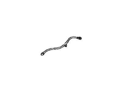 2023 Toyota Corolla Hydraulic Hose - 90947-A2140