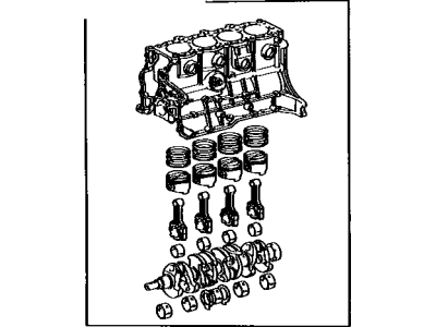 Toyota 11400-88385