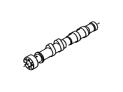 Toyota 86 Camshaft - SU003-06241