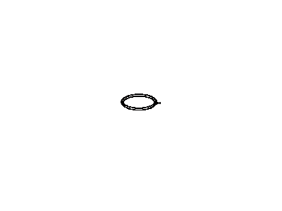 Toyota Highlander Fuel Pump Seal - 77169-48010