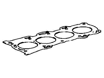 Toyota Highlander Cylinder Head Gasket - 11115-20051