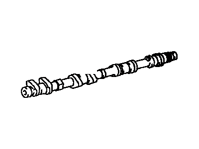Toyota Camry Camshaft - 13501-0H020