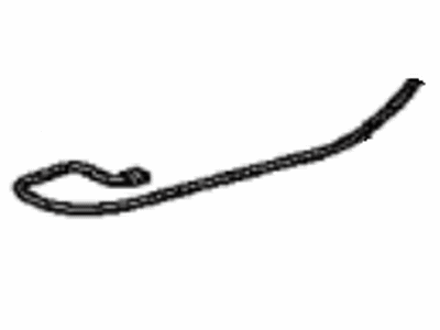 Toyota Highlander Antenna Cable - 86101-0EF00