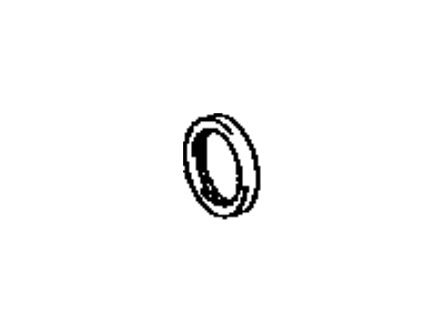 2015 Scion tC Crankshaft Seal - 90311-40042