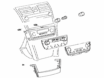 Toyota 55900-33B52