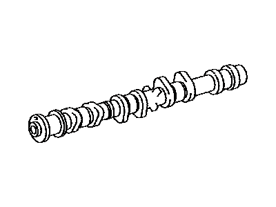 Toyota RAV4 Camshaft - 13502-0H030