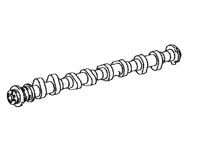 Toyota Corolla Camshaft - 13501-37080