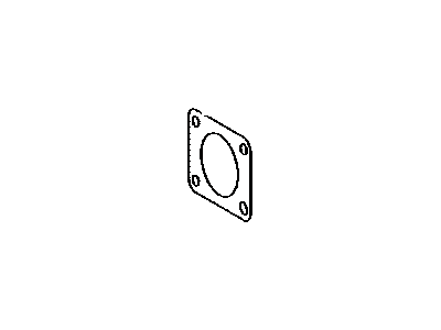 Toyota 44785-12040 Gasket, Brake Booster