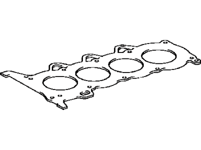 Toyota 11115-21091 Gasket, Cylinder Head