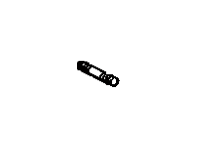 Toyota 90116-08020 Bolt, Stud